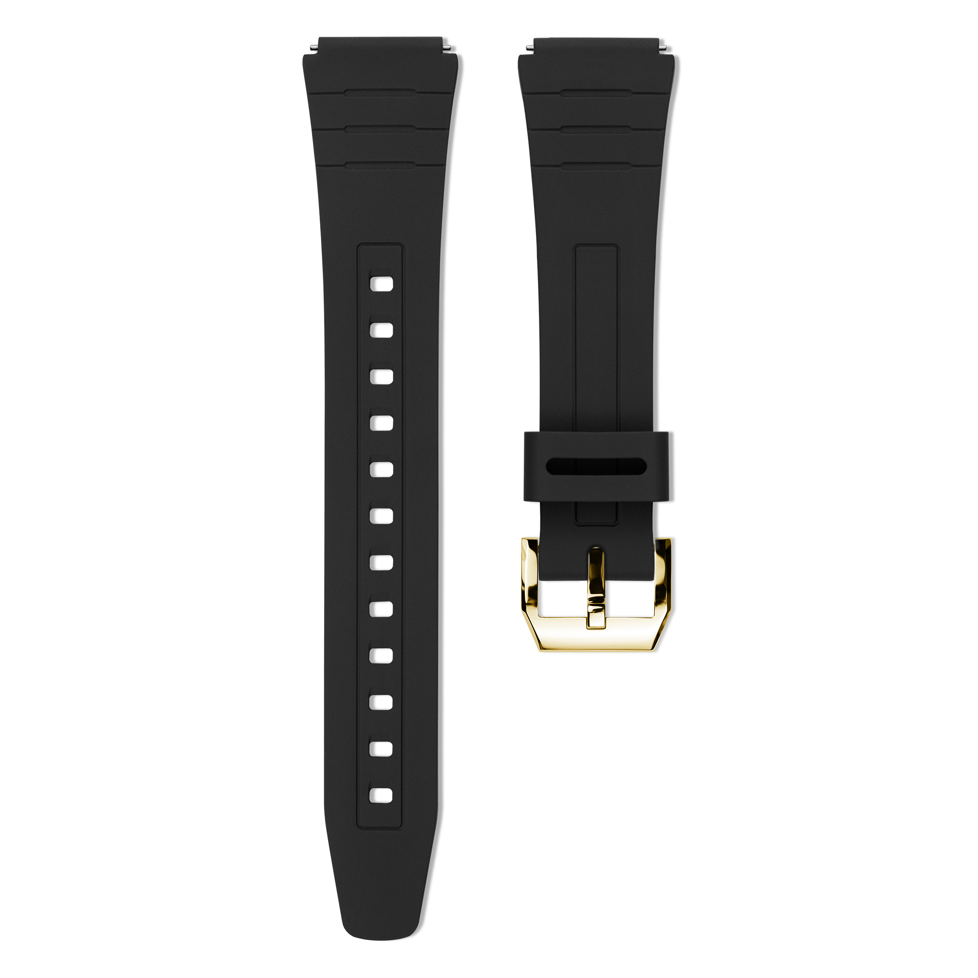 FKM Rubber Band for A168 & F-105W Series Modding Kits