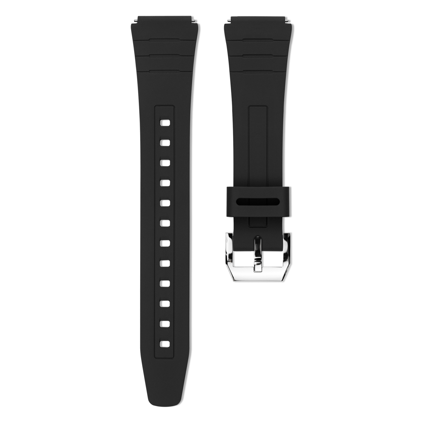 FKM Rubber Band for A168 & F-105W Series Modding Kits