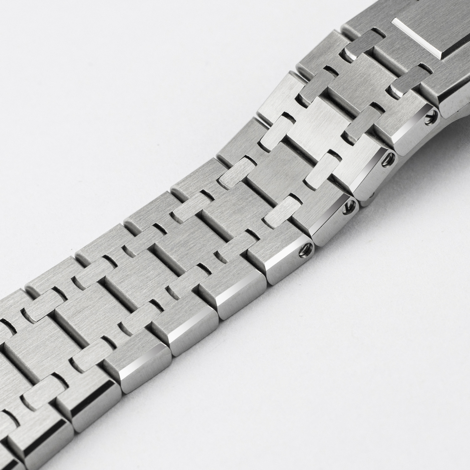 Bracelet for SKXMOD CasiOak Gen.6 "Ultimate" Modding Kits