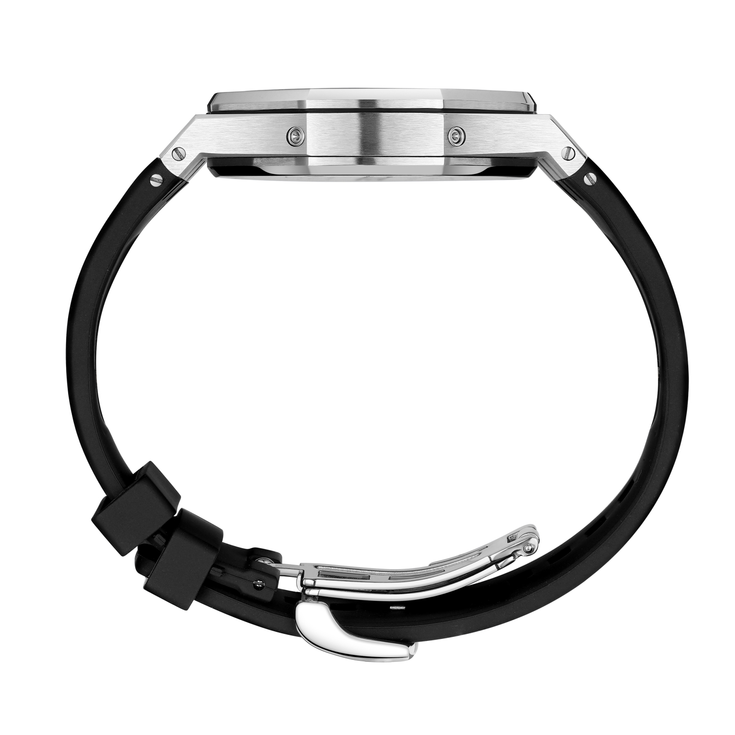 [SKXMOD] Casebacks for "CasiOak" Gen.6 Modding Kits