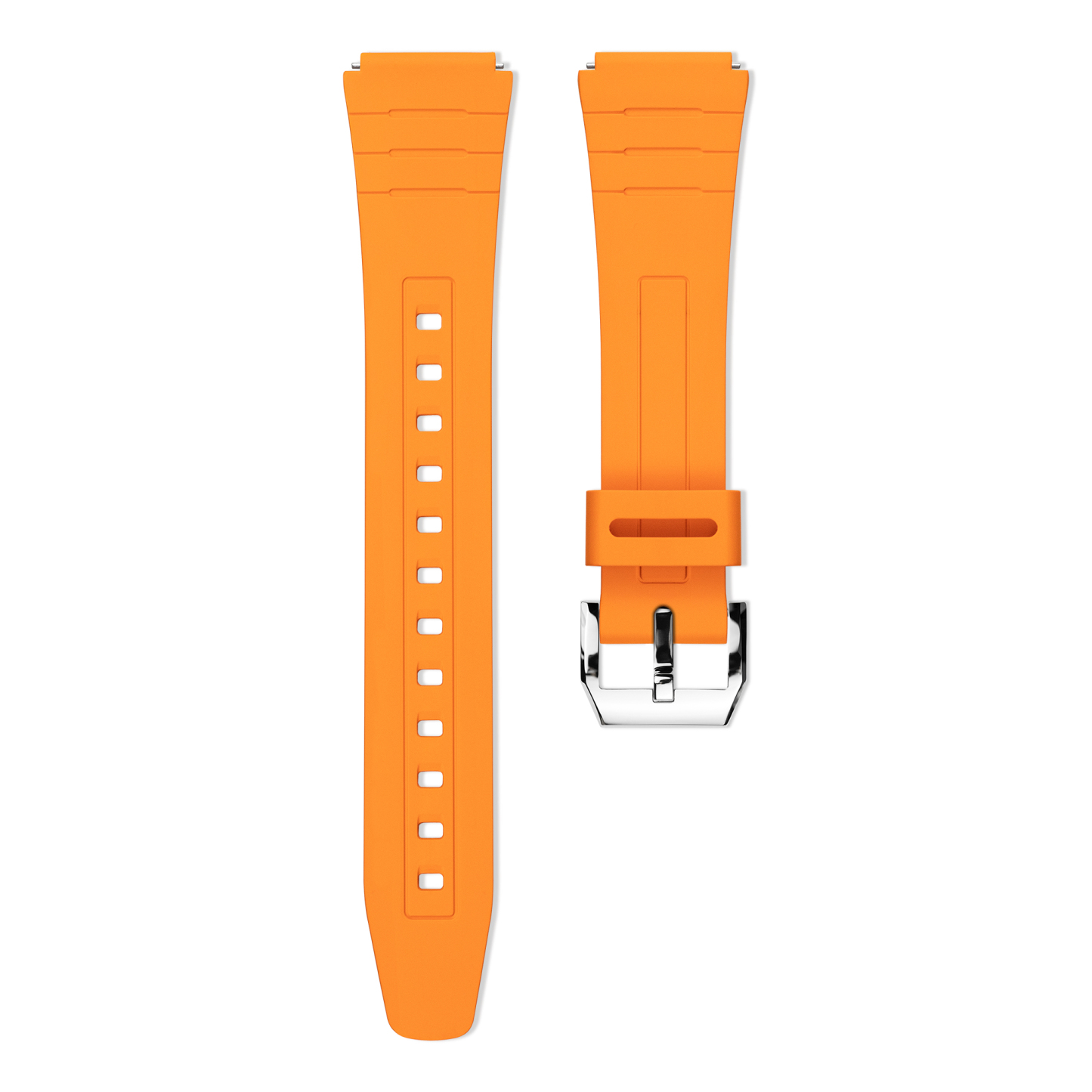 FKM Rubber Band for A168 & F-105W Series Modding Kits