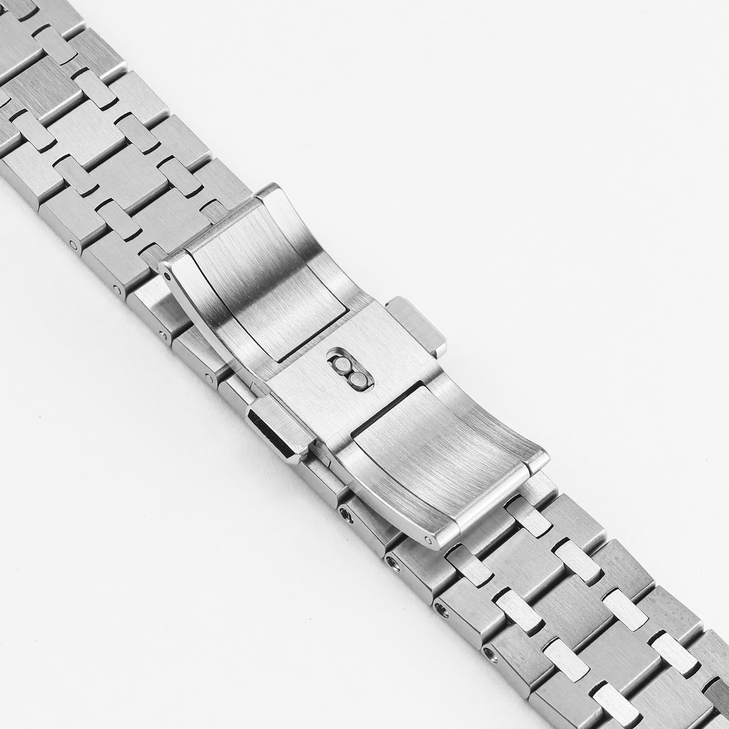 Bracelet for SKXMOD CasiOak Gen.6 "Ultimate" Modding Kits