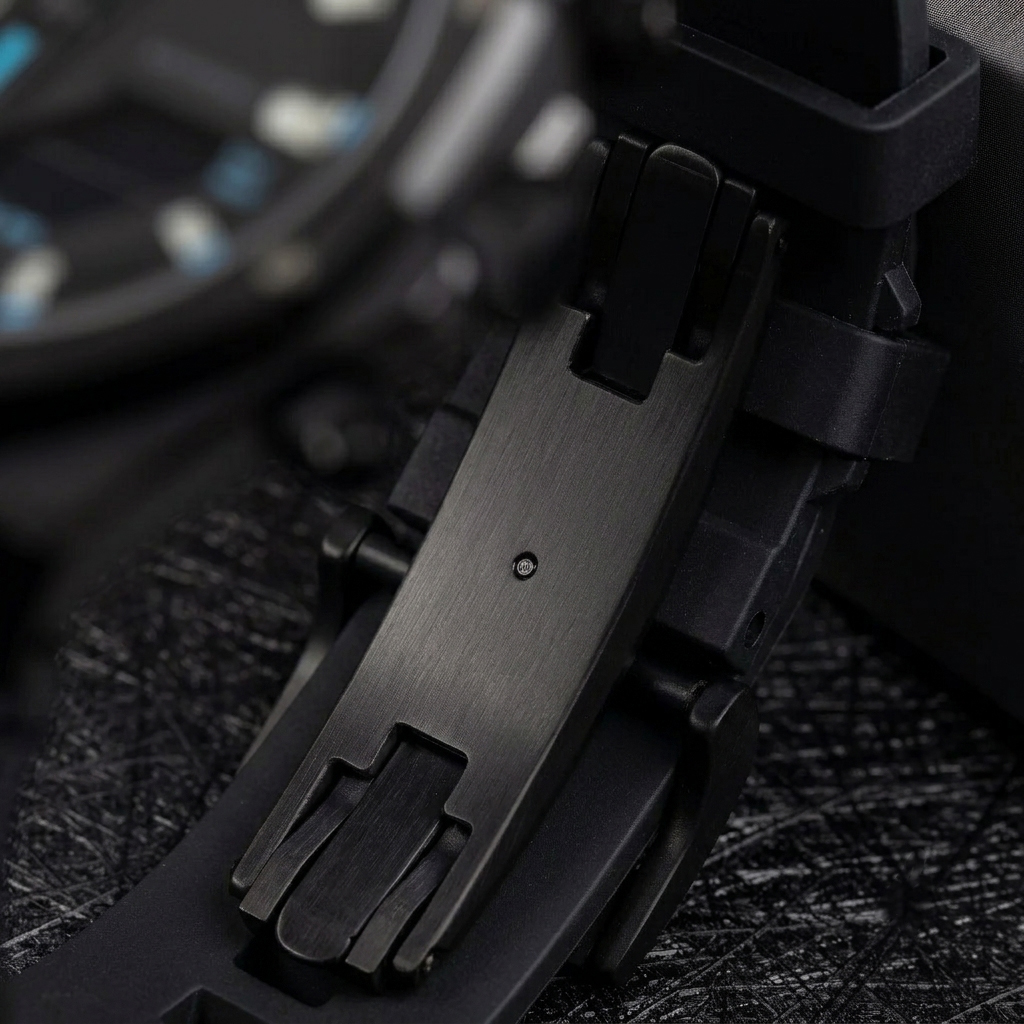 [SKXMOD] #14 CasiOak Ultra Completed Build