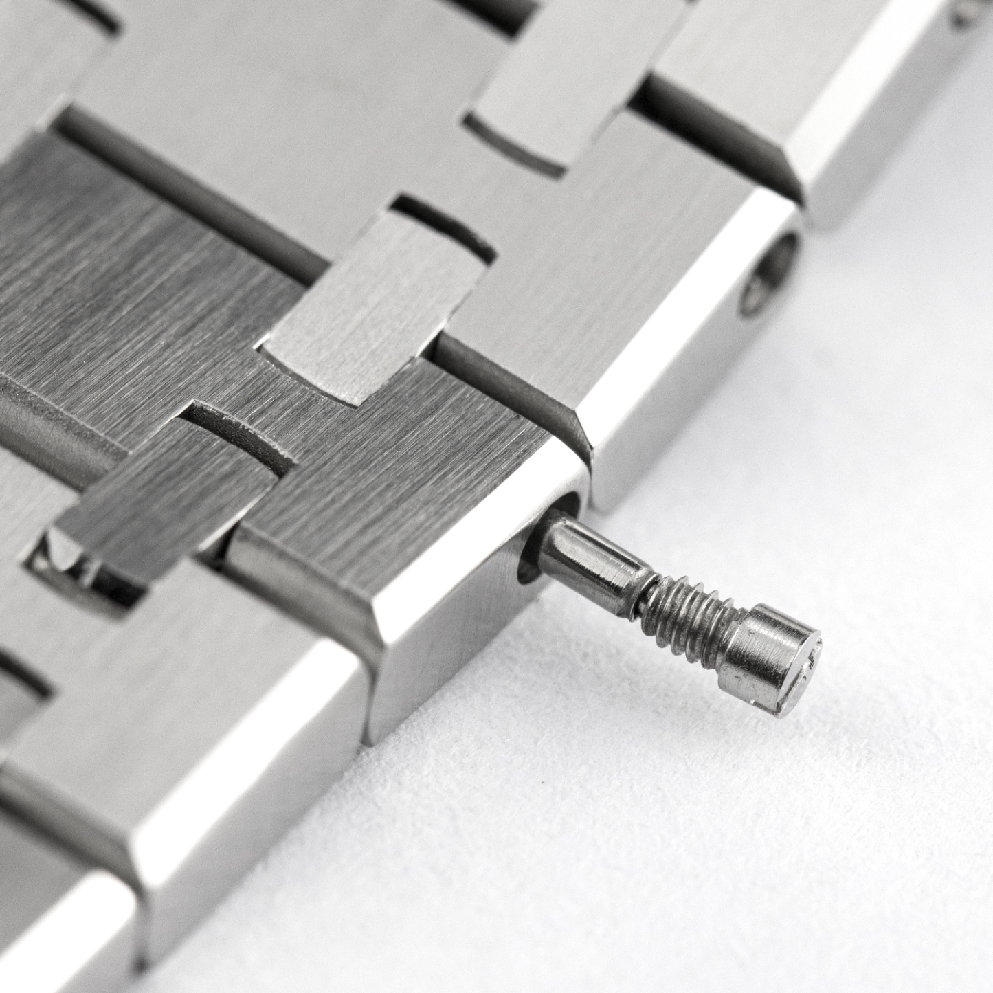 Bracelet for SKXMOD CasiOak Gen.6 "Ultimate" Modding Kits