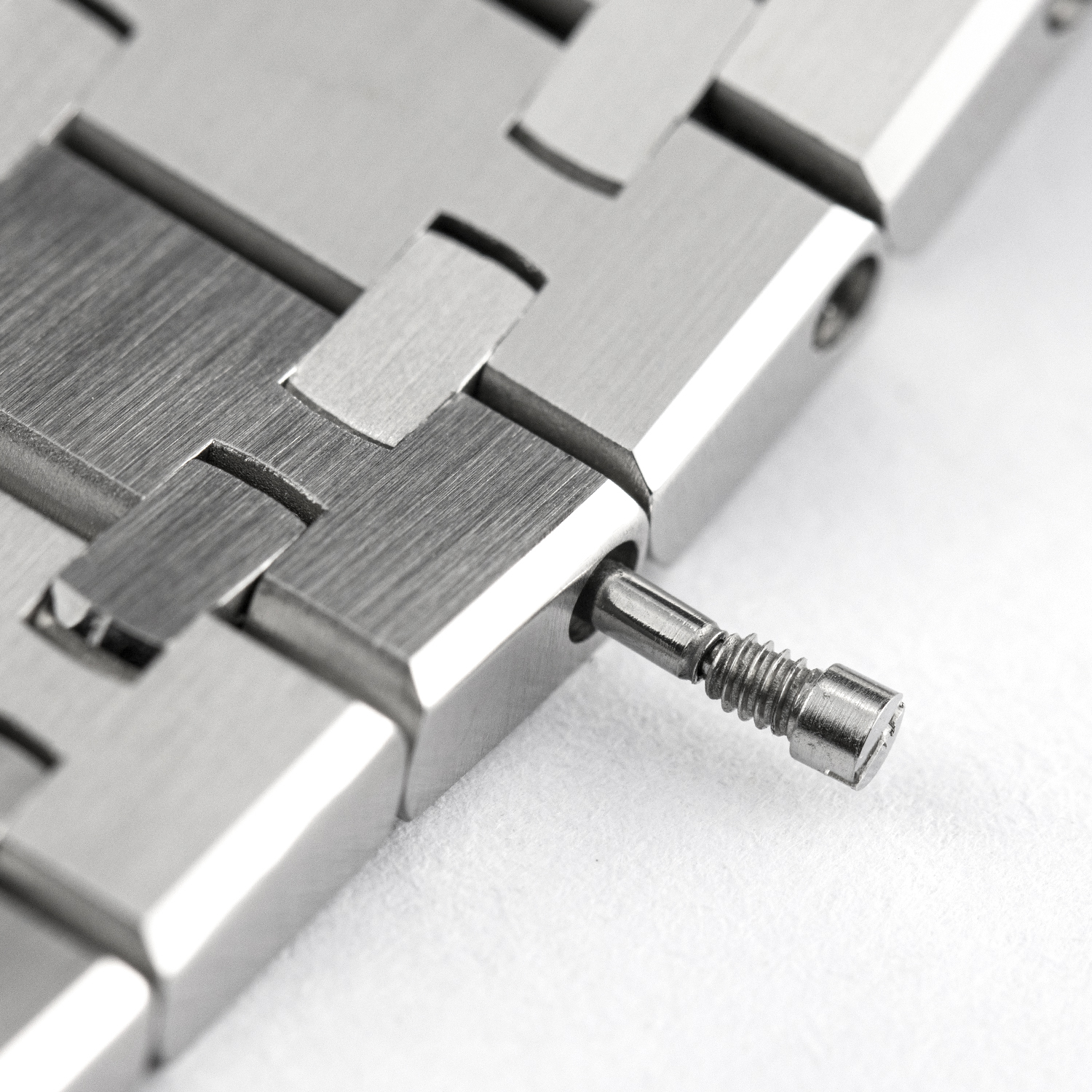 Bracelet for SKXMOD CasiOak Gen.6 "Ultimate" Modding Kits