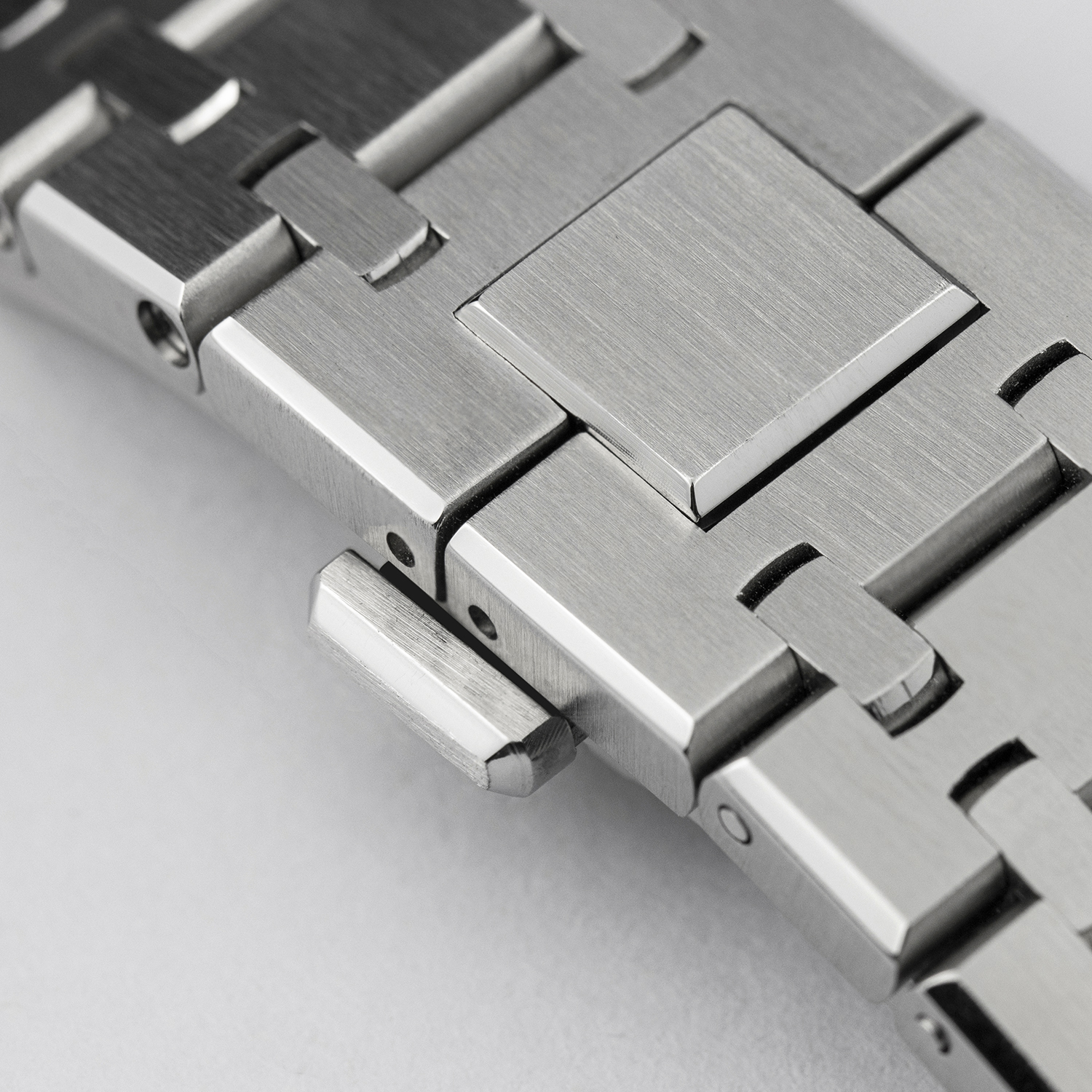 Bracelet for SKXMOD CasiOak Gen.6 "Ultimate" Modding Kits