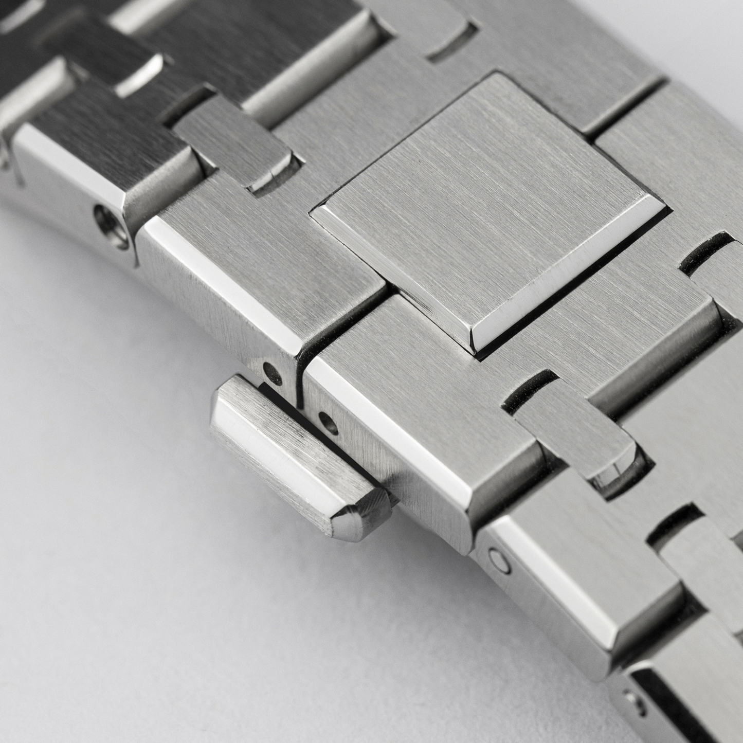 Bracelet for SKXMOD CasiOak Gen.6 "Ultimate" Modding Kits