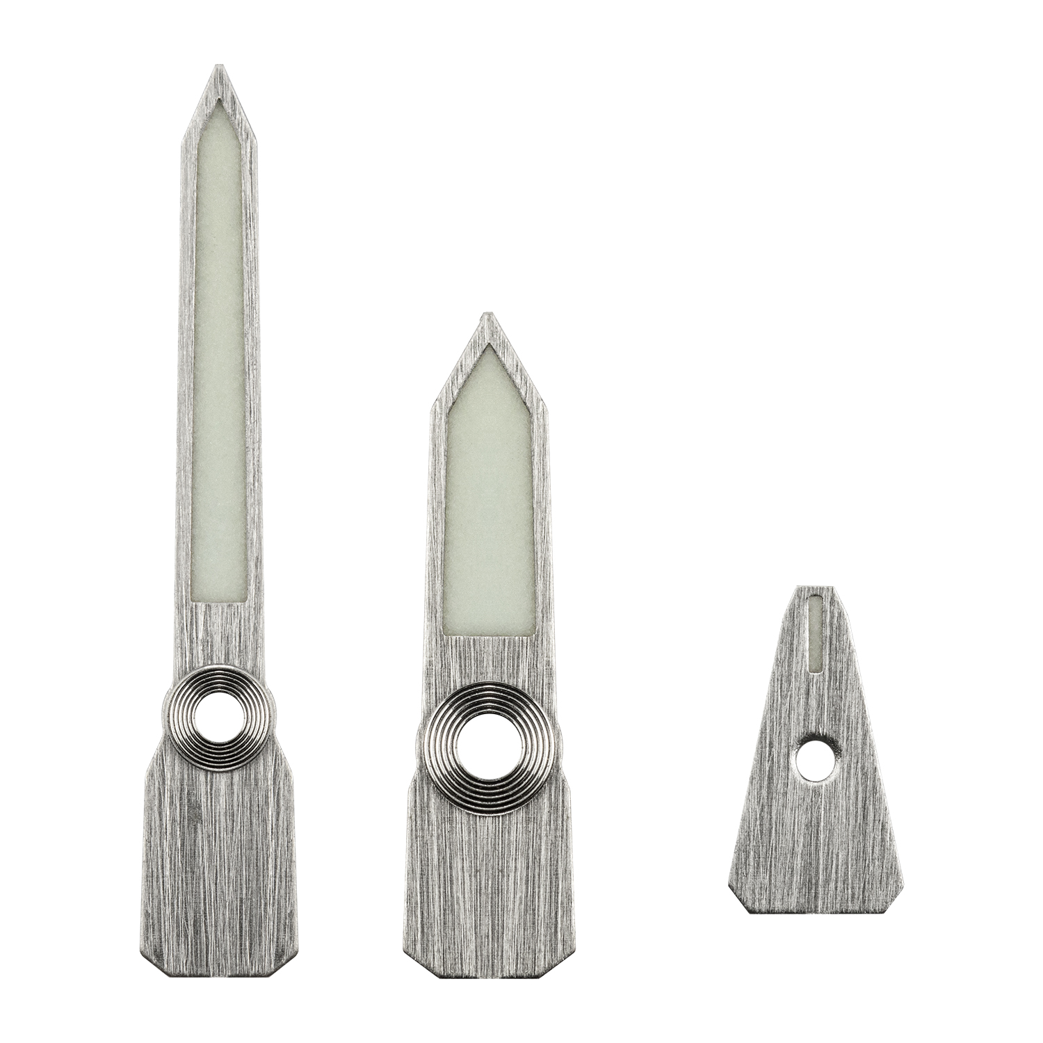 Hands for GA-2100/2110, GMA-S2100, GM-2100 & GA-B2100 Series