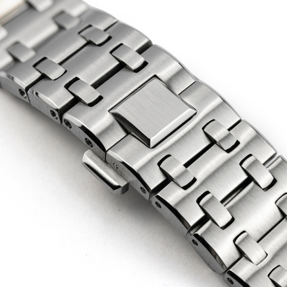 [SKXMOD] Gen.4 Remake Sports Style CasiOak Modding Kits | Bracelet Version