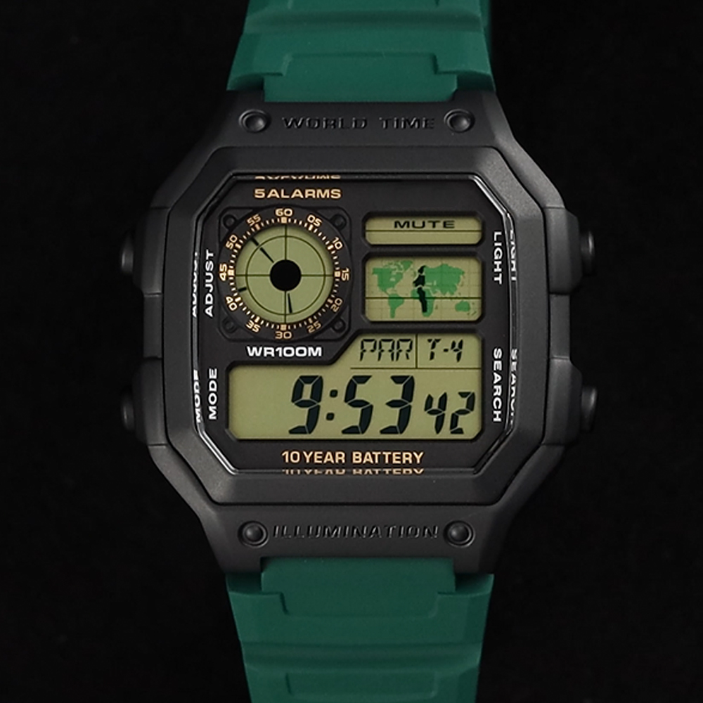 [SKXMOD] #19 Royale Completed Build