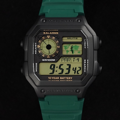 [SKXMOD] #19 Royale Completed Build