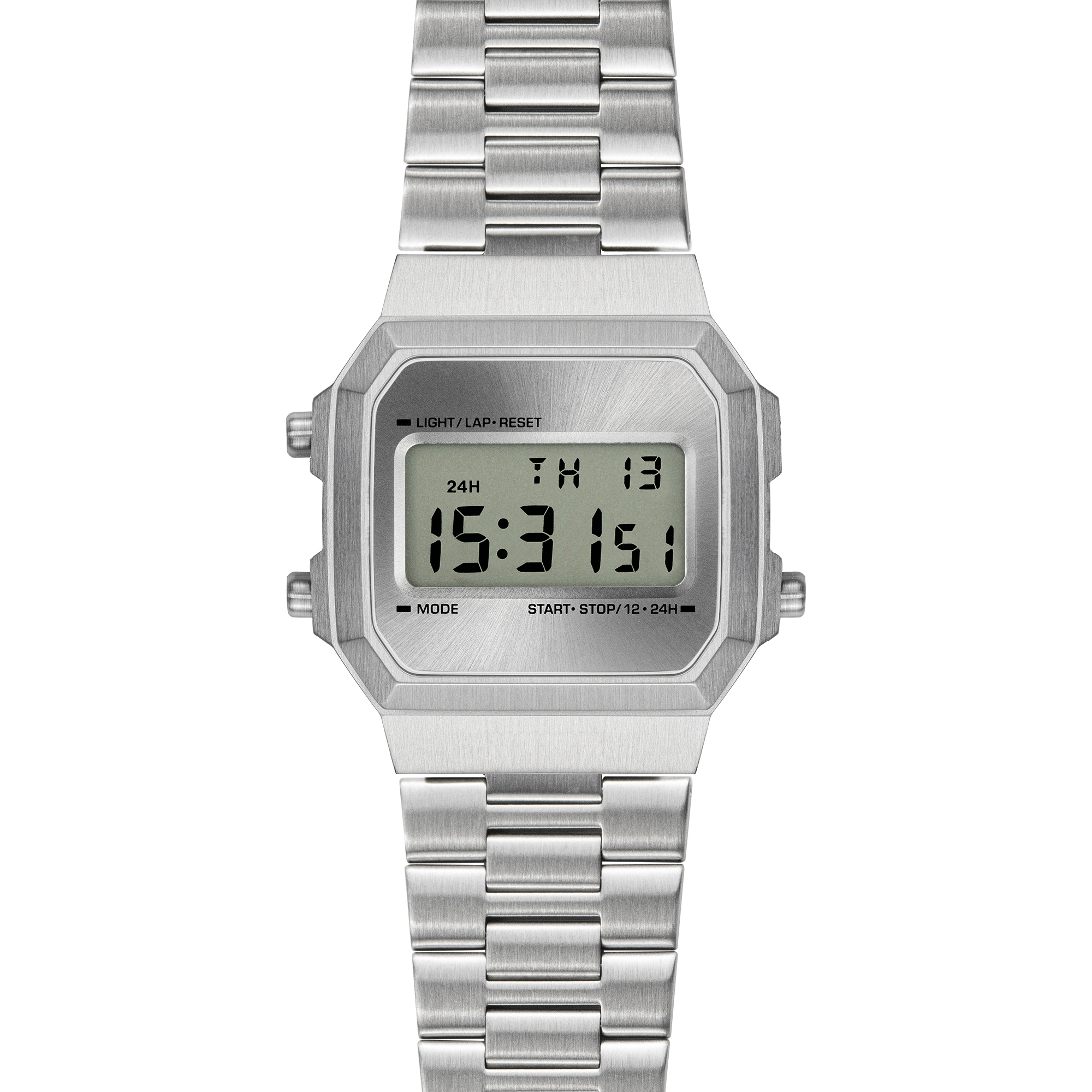 [SKXMOD] Faceplates for A168 & F-105W Series