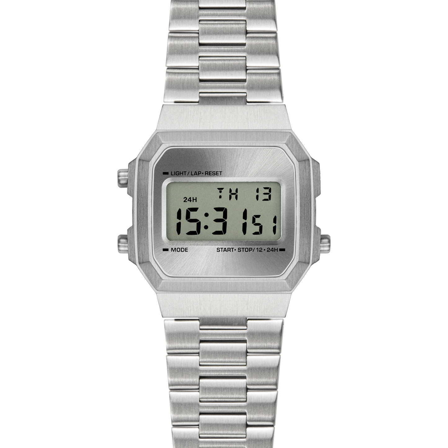 [SKXMOD] Faceplates for A168 & F-105W Series