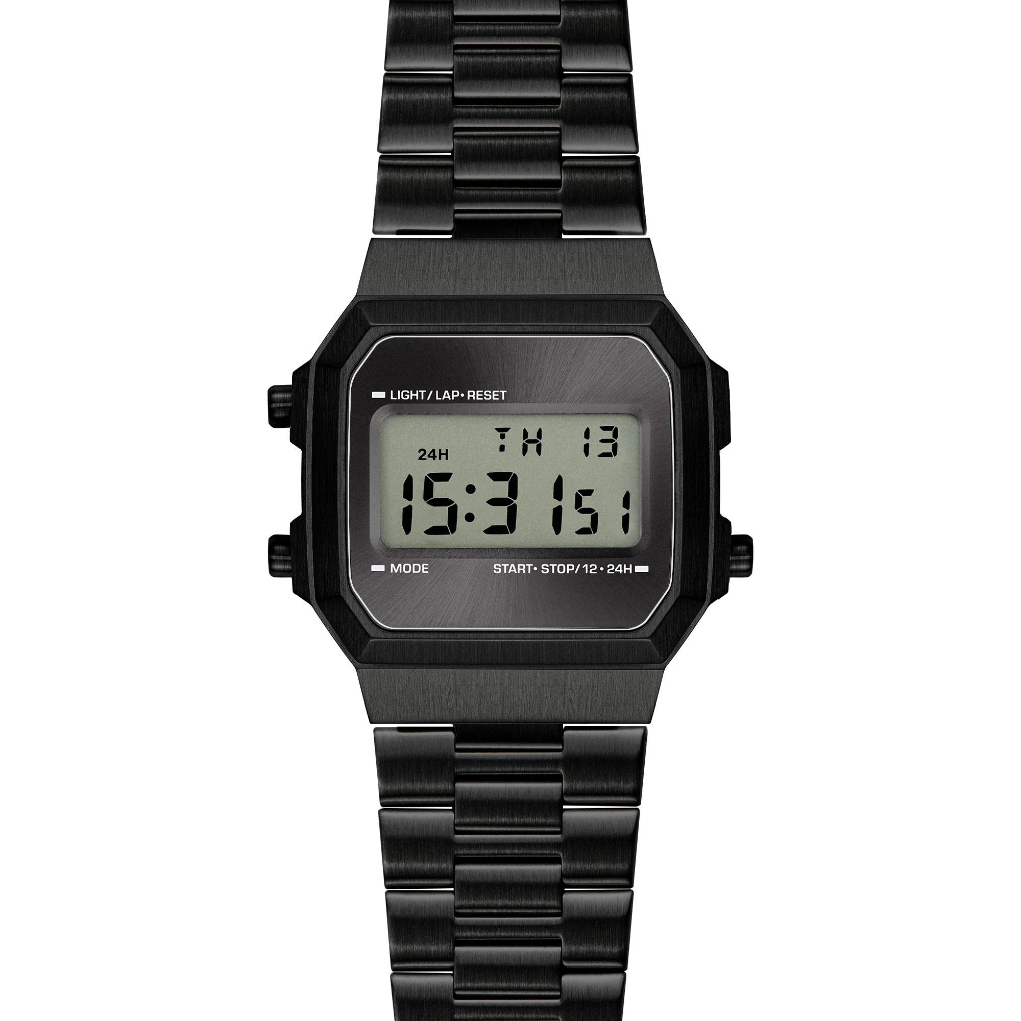 [SKXMOD] Faceplates for A168 & F-105W Series