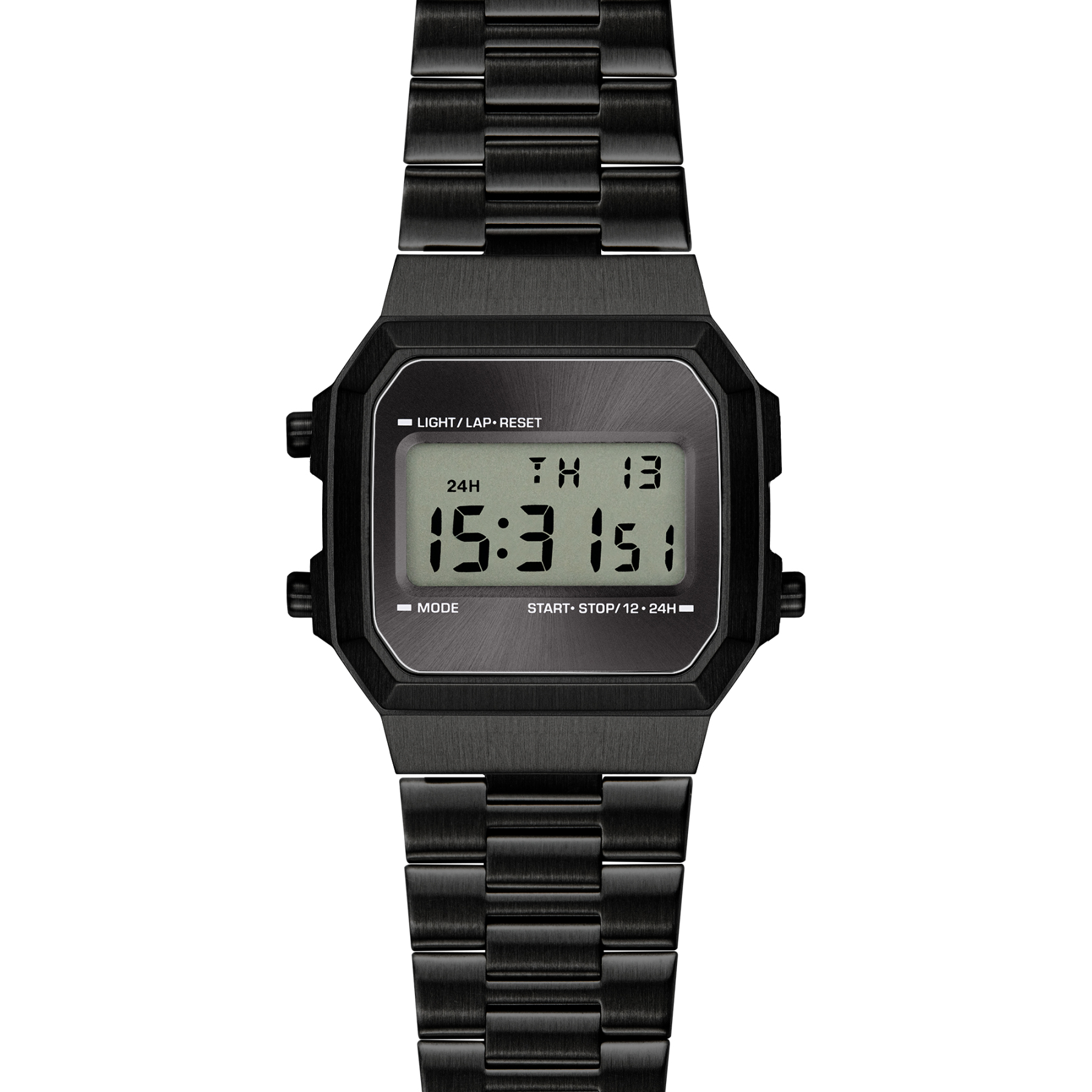 [SKXMOD] Faceplates for A168 & F-105W Series