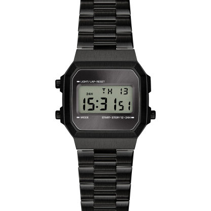 [SKXMOD] Faceplates for A168 & F-105W Series