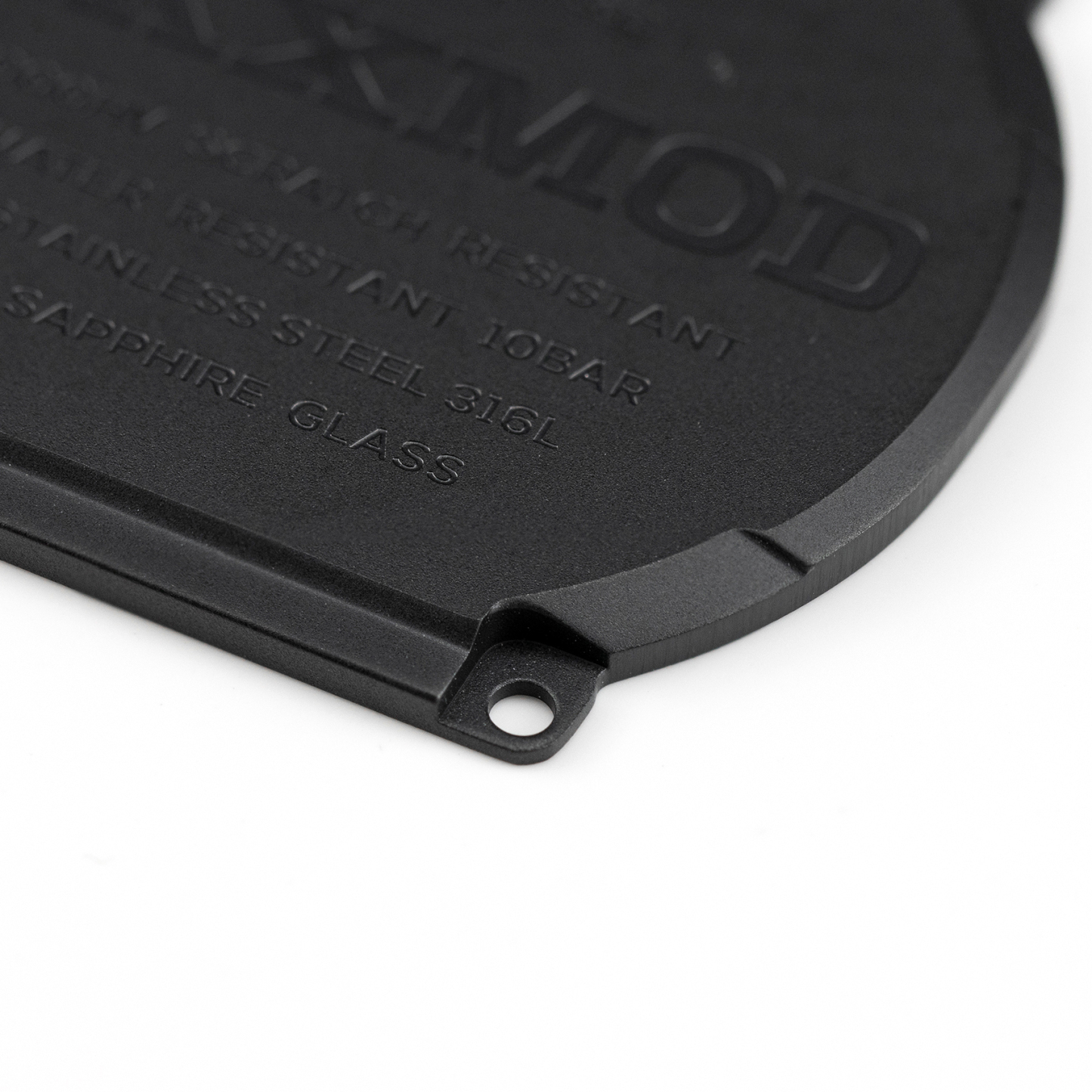 [SKXMOD] Modding Kits for A168 & F-105W Series