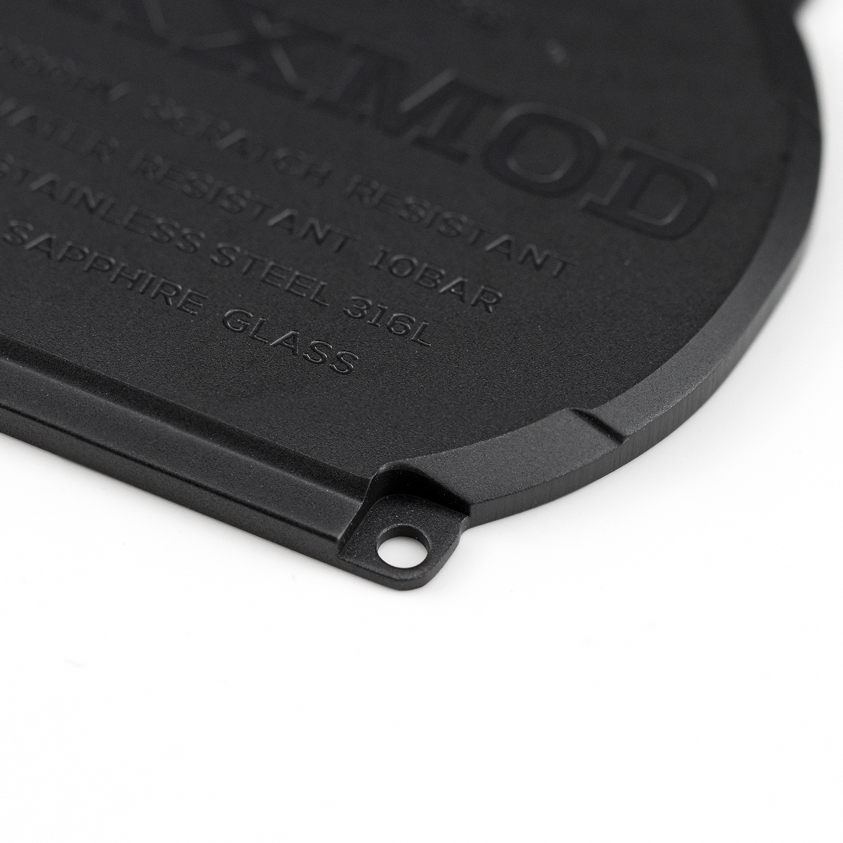 [SKXMOD] Modding Kits for A168 & F-105W Series