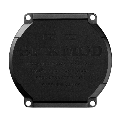 [SKXMOD] Modding Kits for A168 & F-105W Series