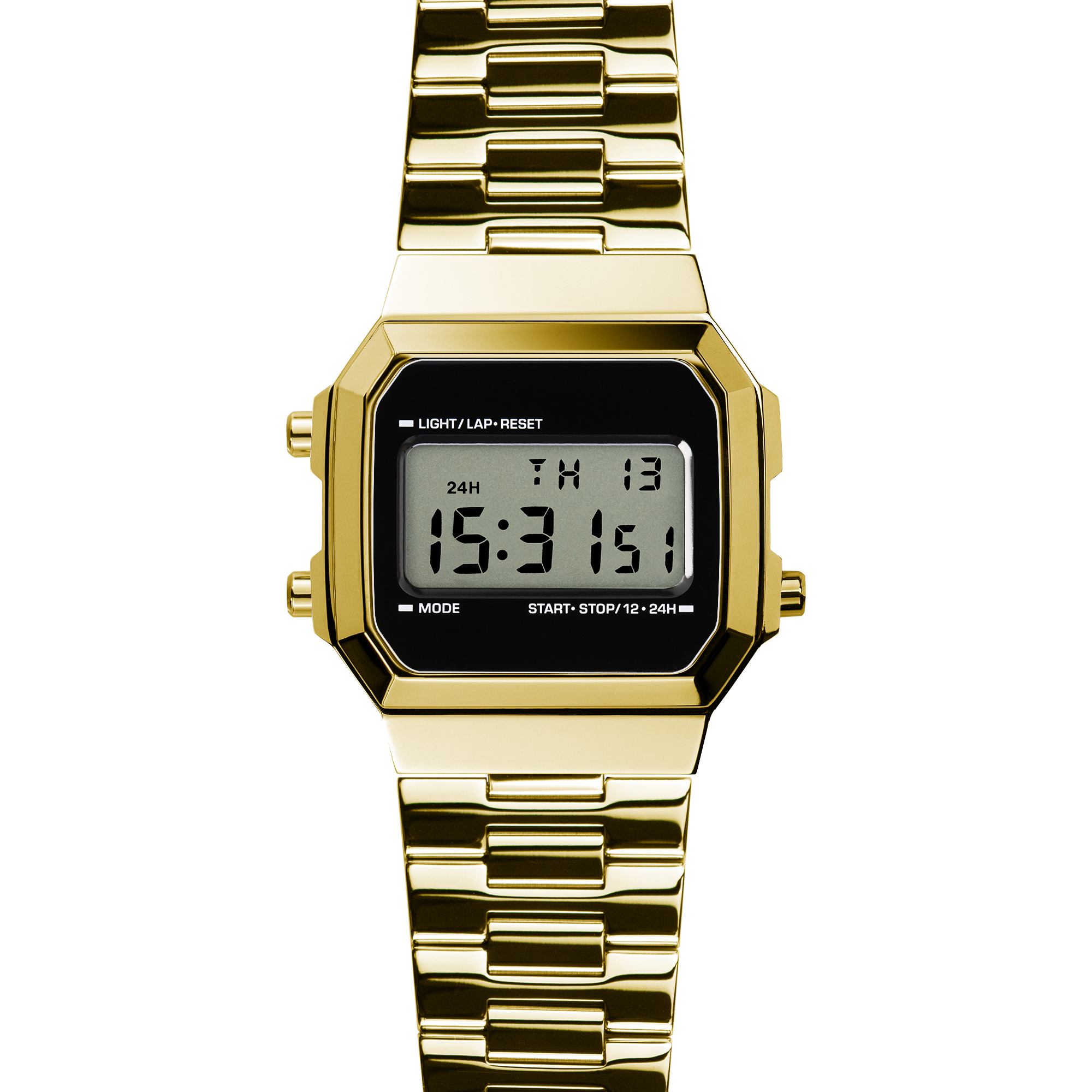 [SKXMOD] Faceplates for A168 & F-105W Series