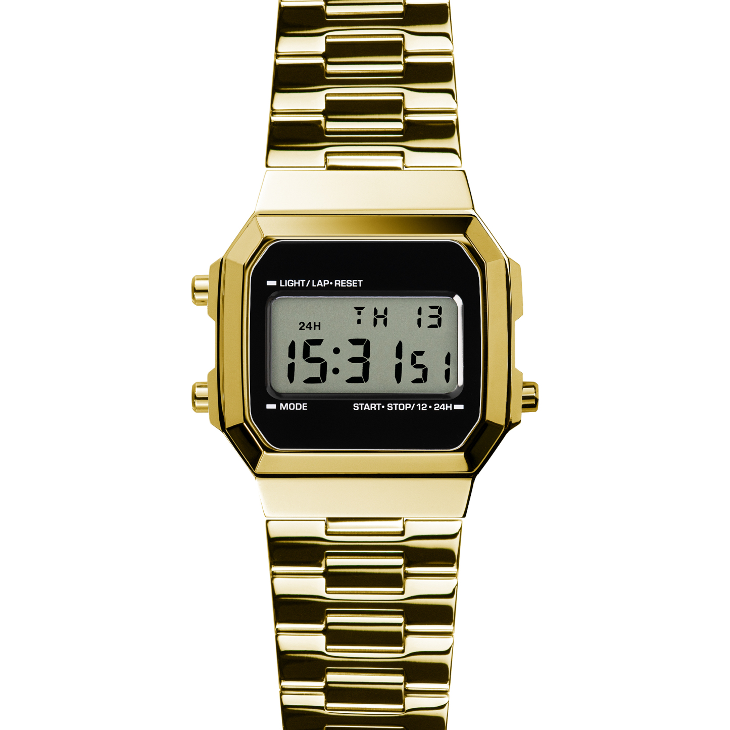 [SKXMOD] Faceplates for A168 & F-105W Series