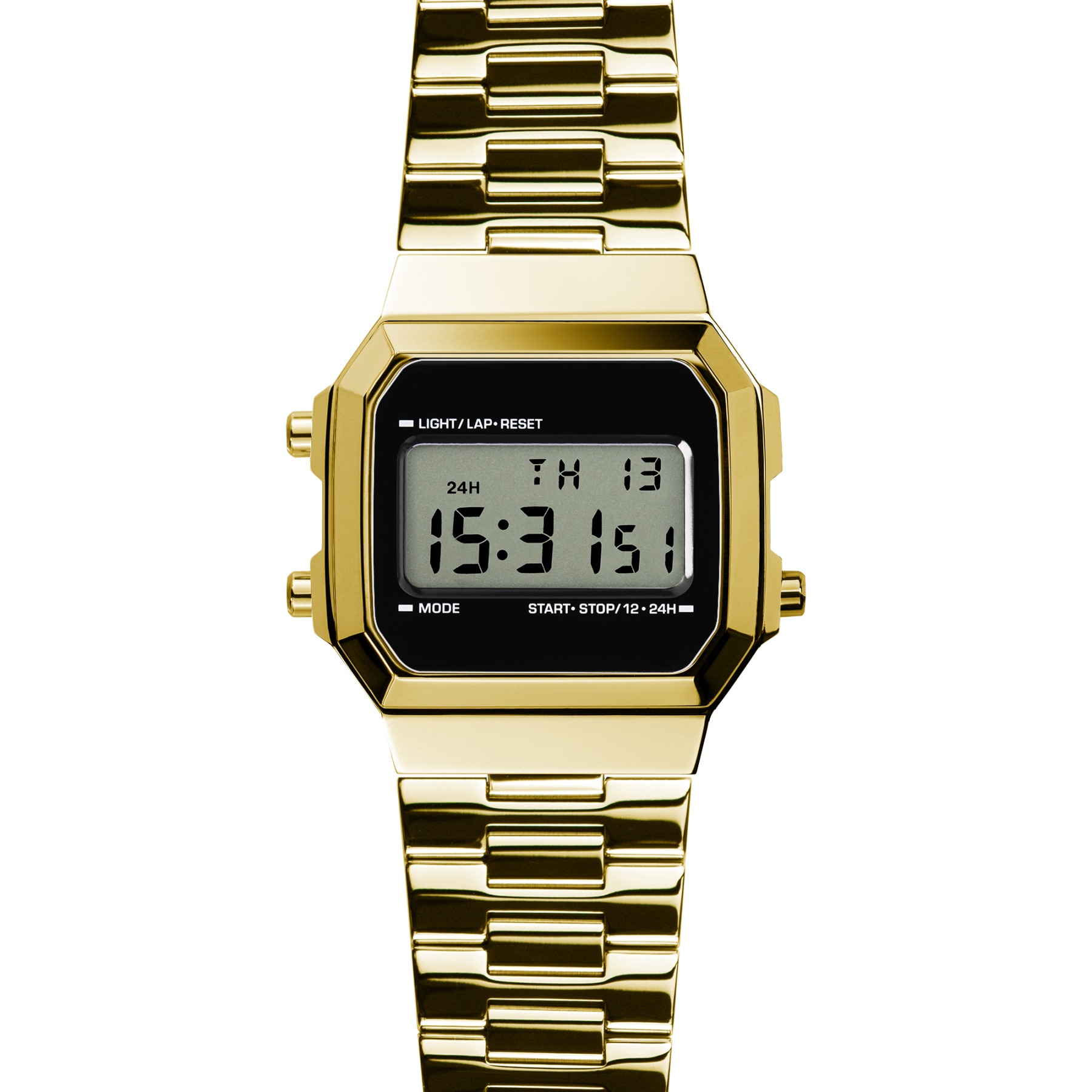 [SKXMOD] Faceplates for A168 & F-105W Series