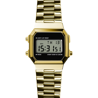 [SKXMOD] Faceplates for A168 & F-105W Series