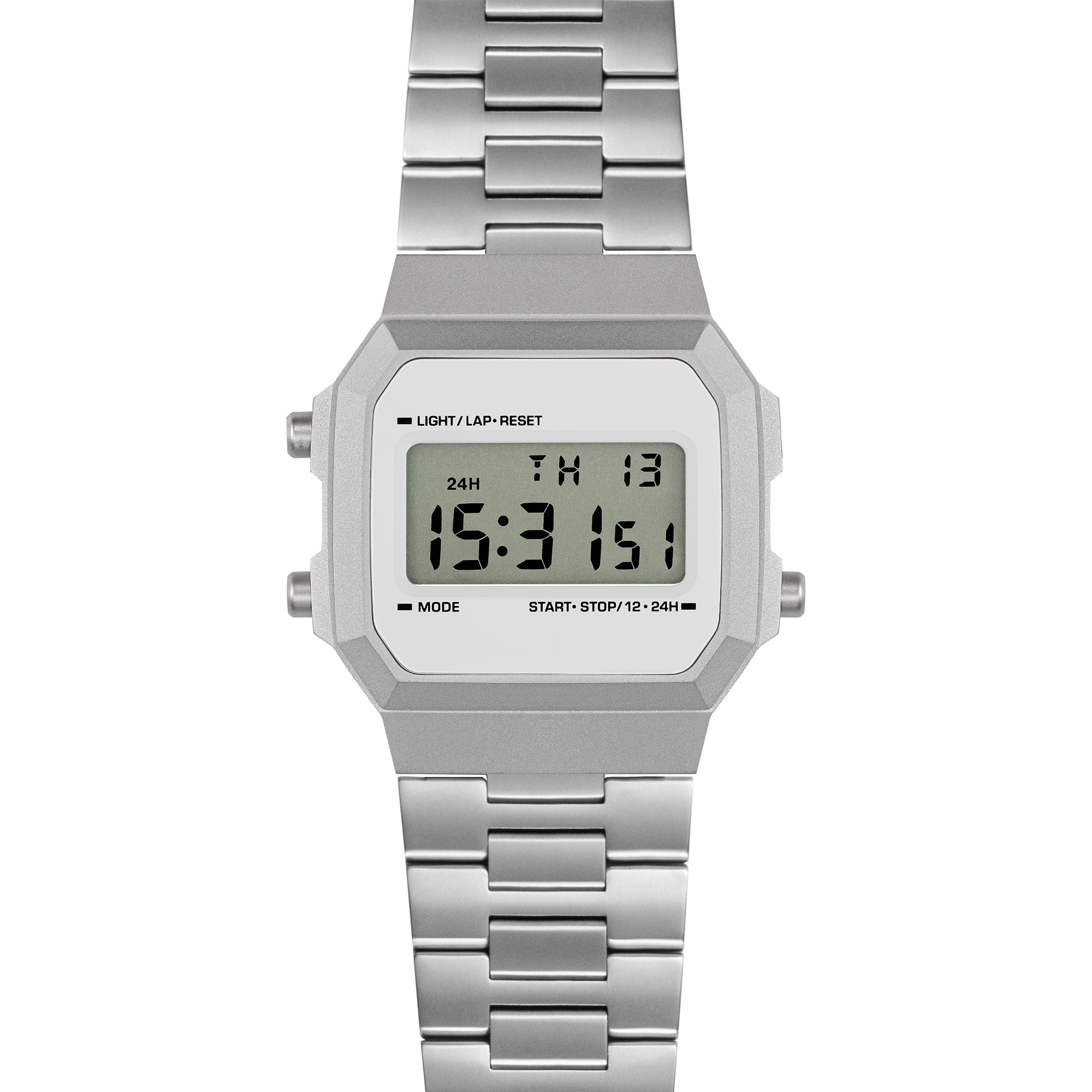 [SKXMOD] Faceplates for A168 & F-105W Series