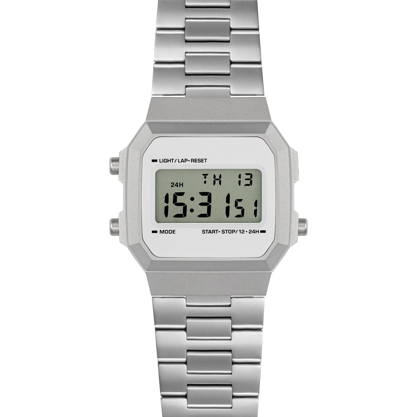 [SKXMOD] Faceplates for A168 & F-105W Series