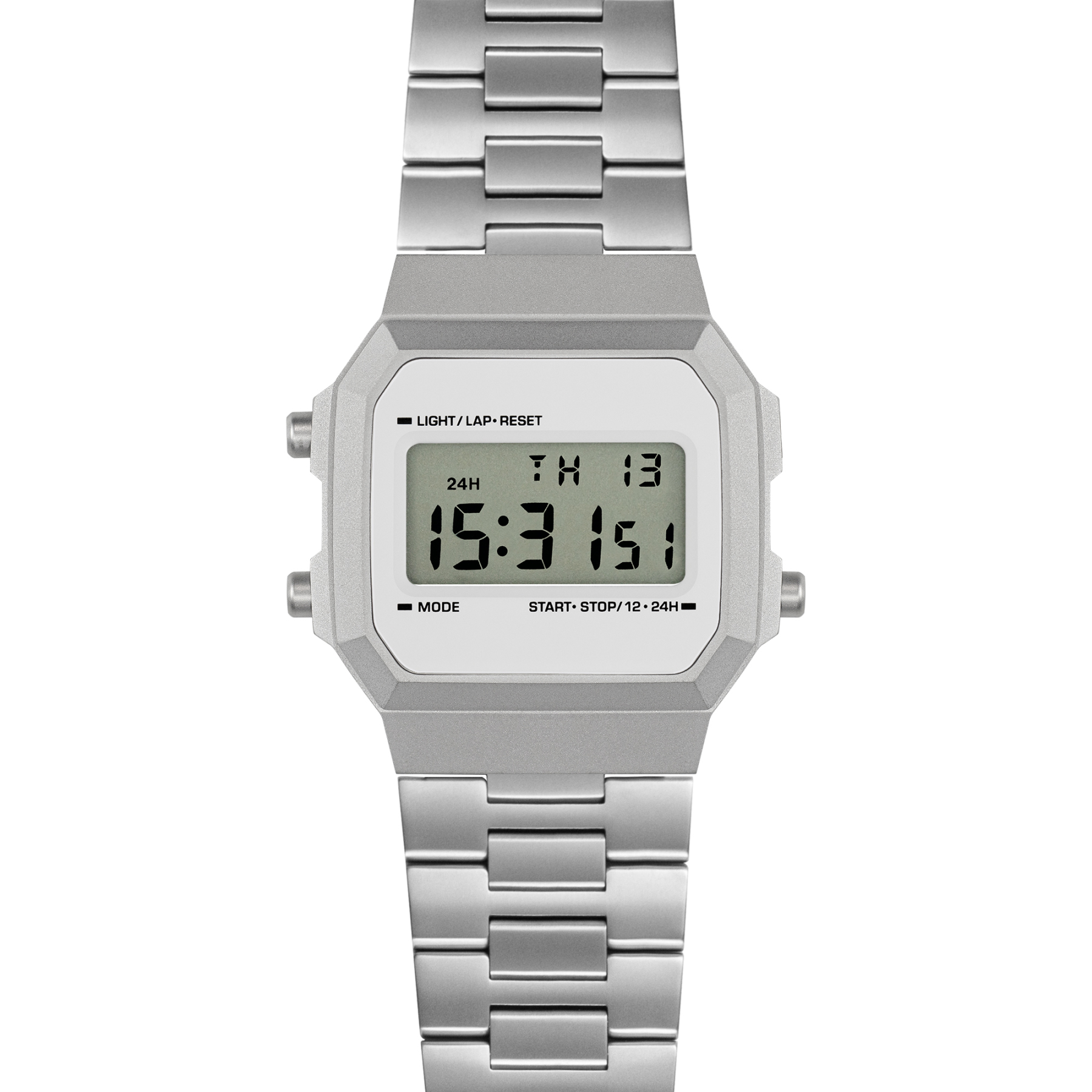 [SKXMOD] Faceplates for A168 & F-105W Series