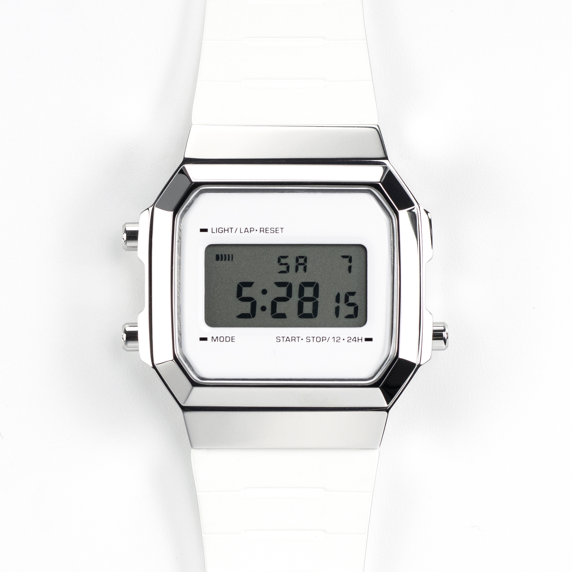 [SKXMOD] #1 A168 Completed Build