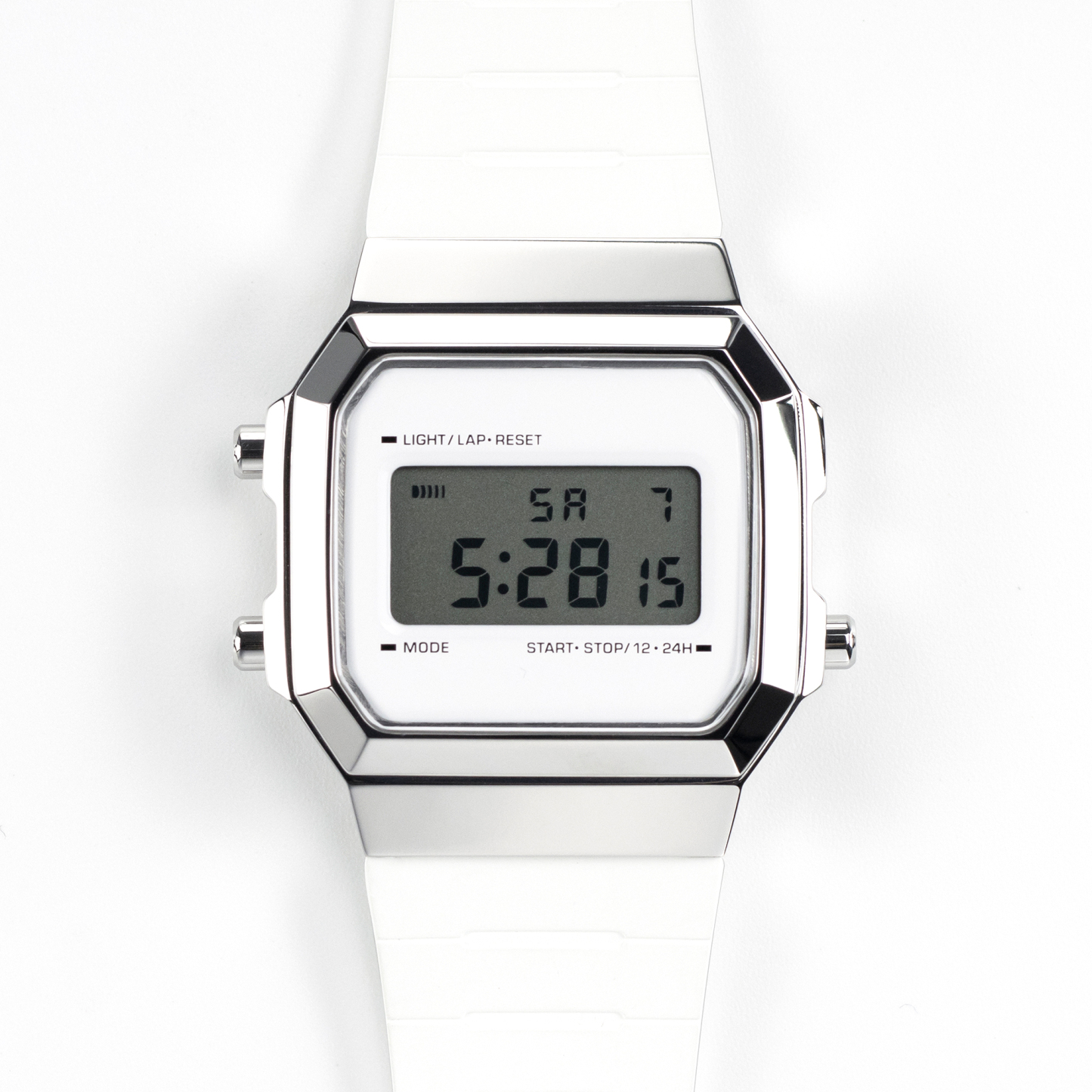 [SKXMOD] #1 A168 Completed Build