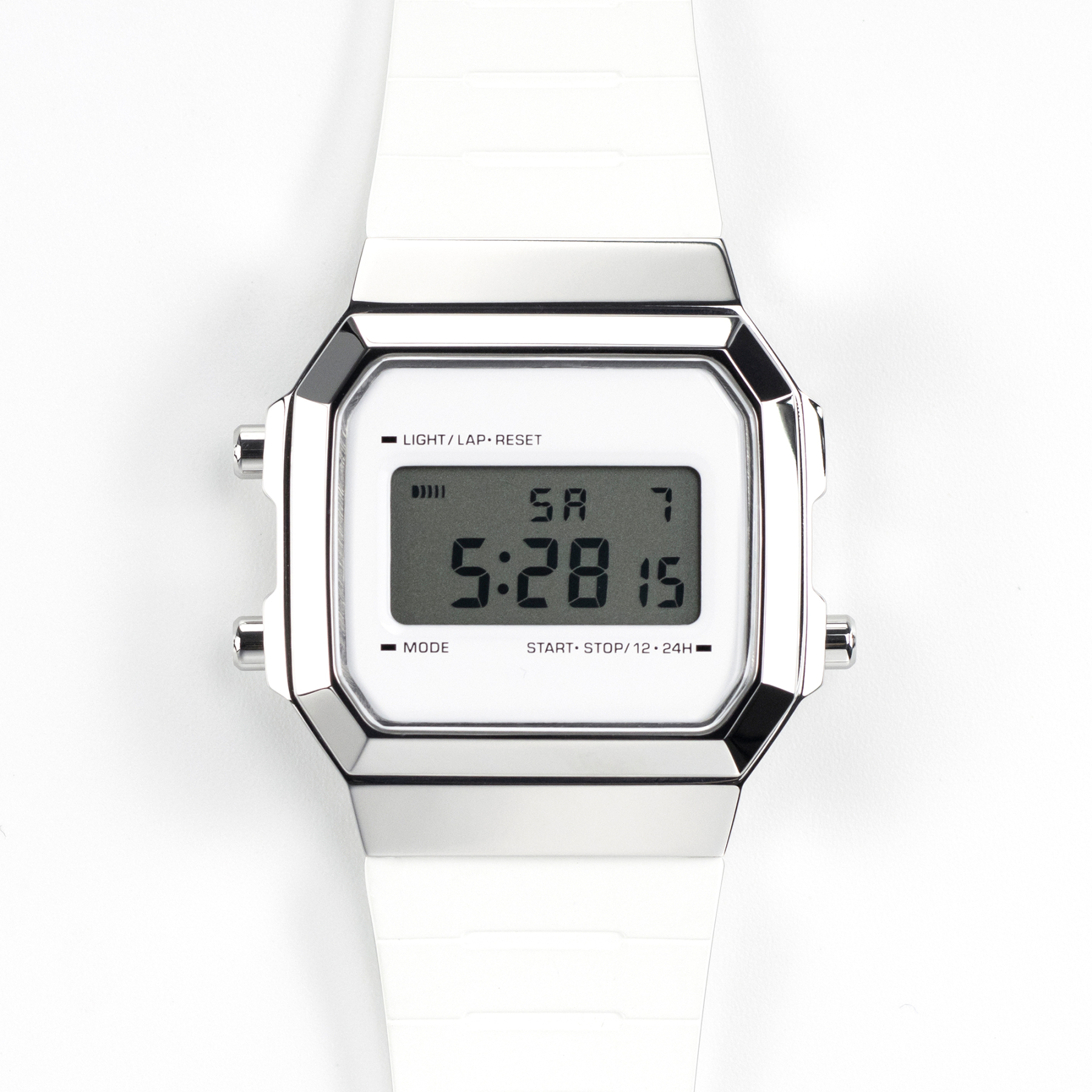 [SKXMOD] #1 A168 Completed Build