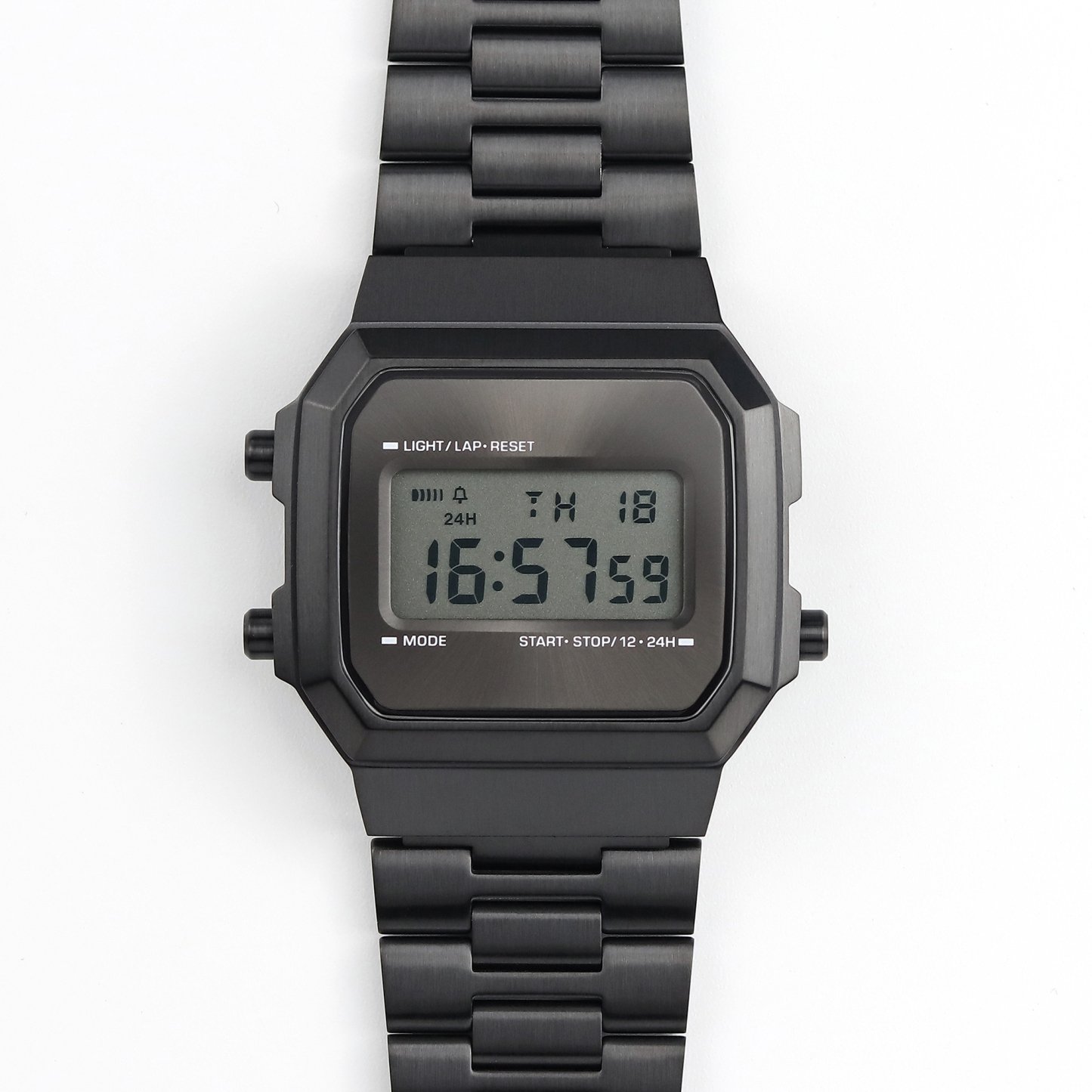 [SKXMOD] #3 A168 & F-105W Completed Build