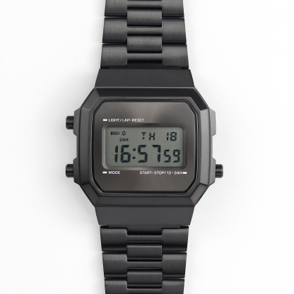 [SKXMOD] #3 A168 & F-105W Completed Build