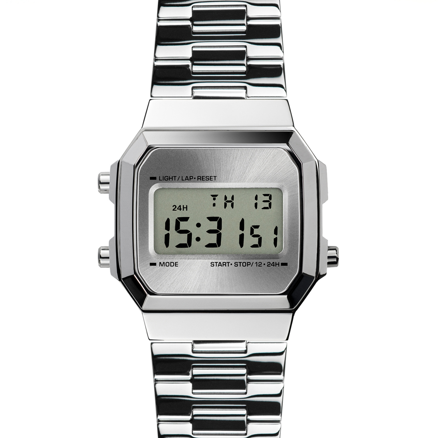 [SKXMOD] #4 A168 & F-105W Completed Build