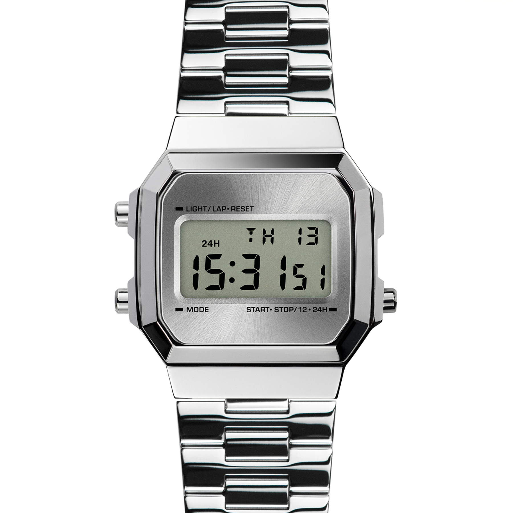 [SKXMOD] #4 A168 & F-105W Completed Build