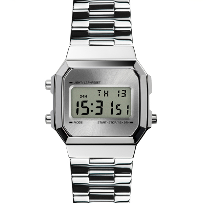 [SKXMOD] #4 A168 & F-105W Completed Build