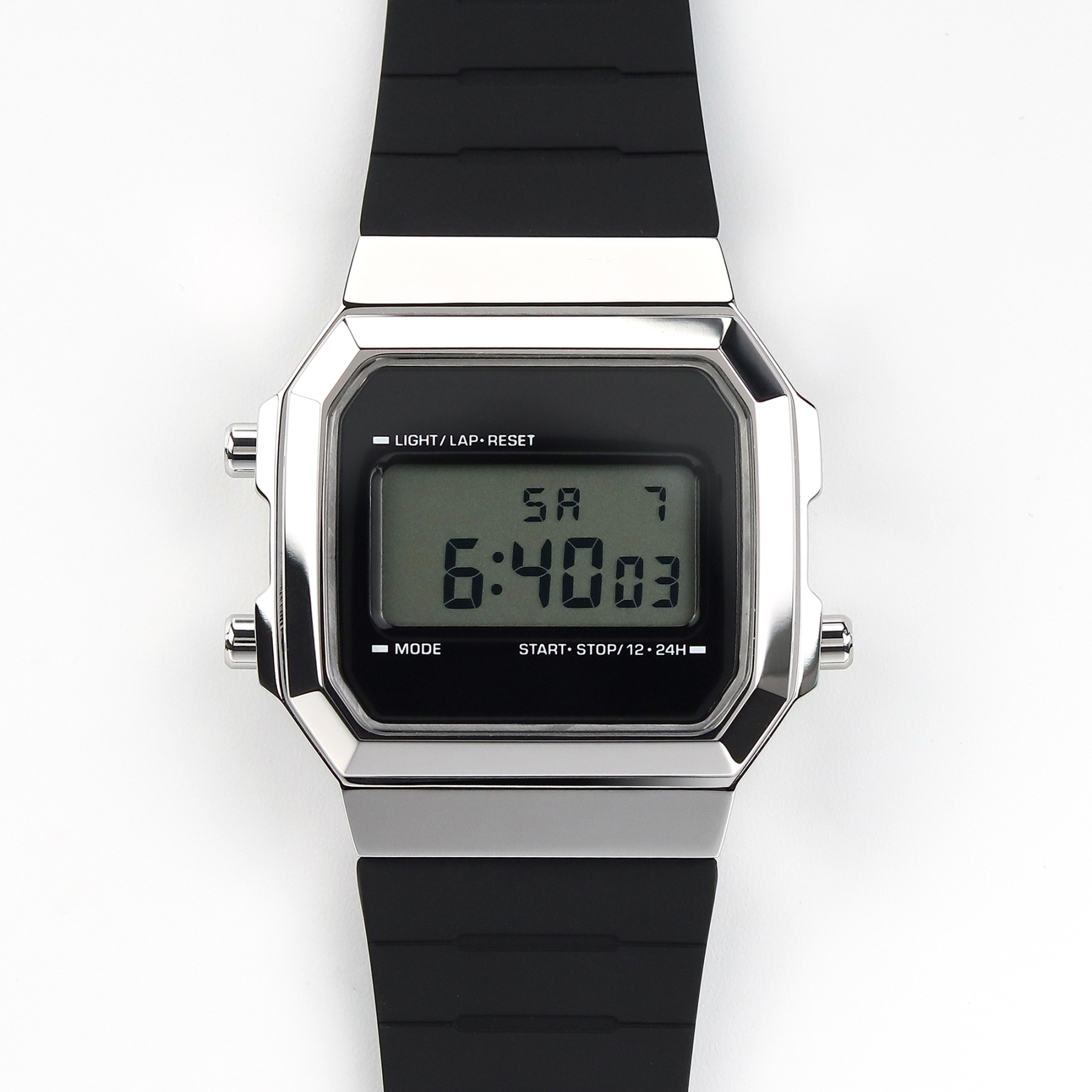 [SKXMOD] #6 A168 & F-105W Completed Build