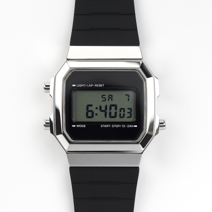 [SKXMOD] #6 A168 & F-105W Completed Build