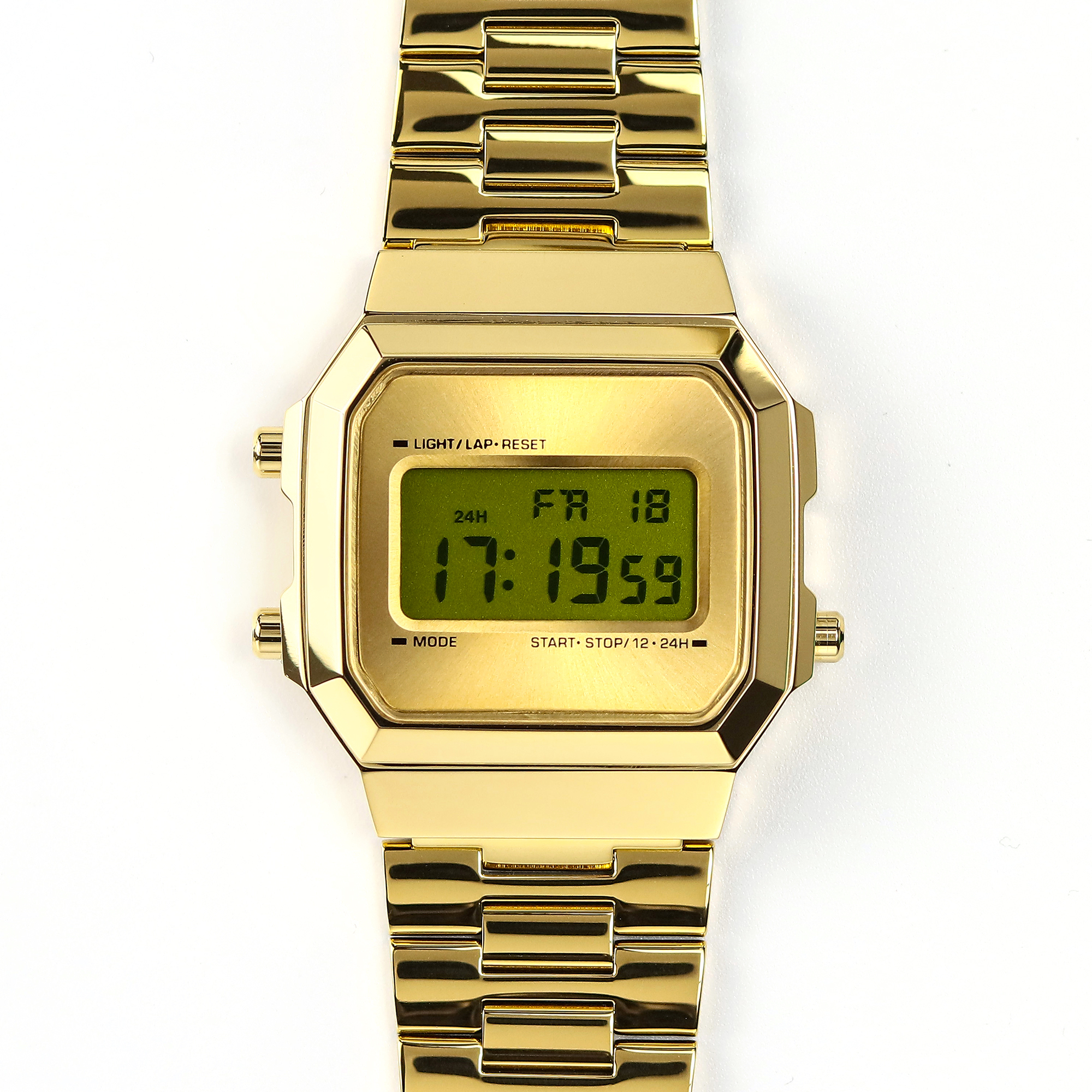 [SKXMOD] #7 A168 & F-105W Completed Build