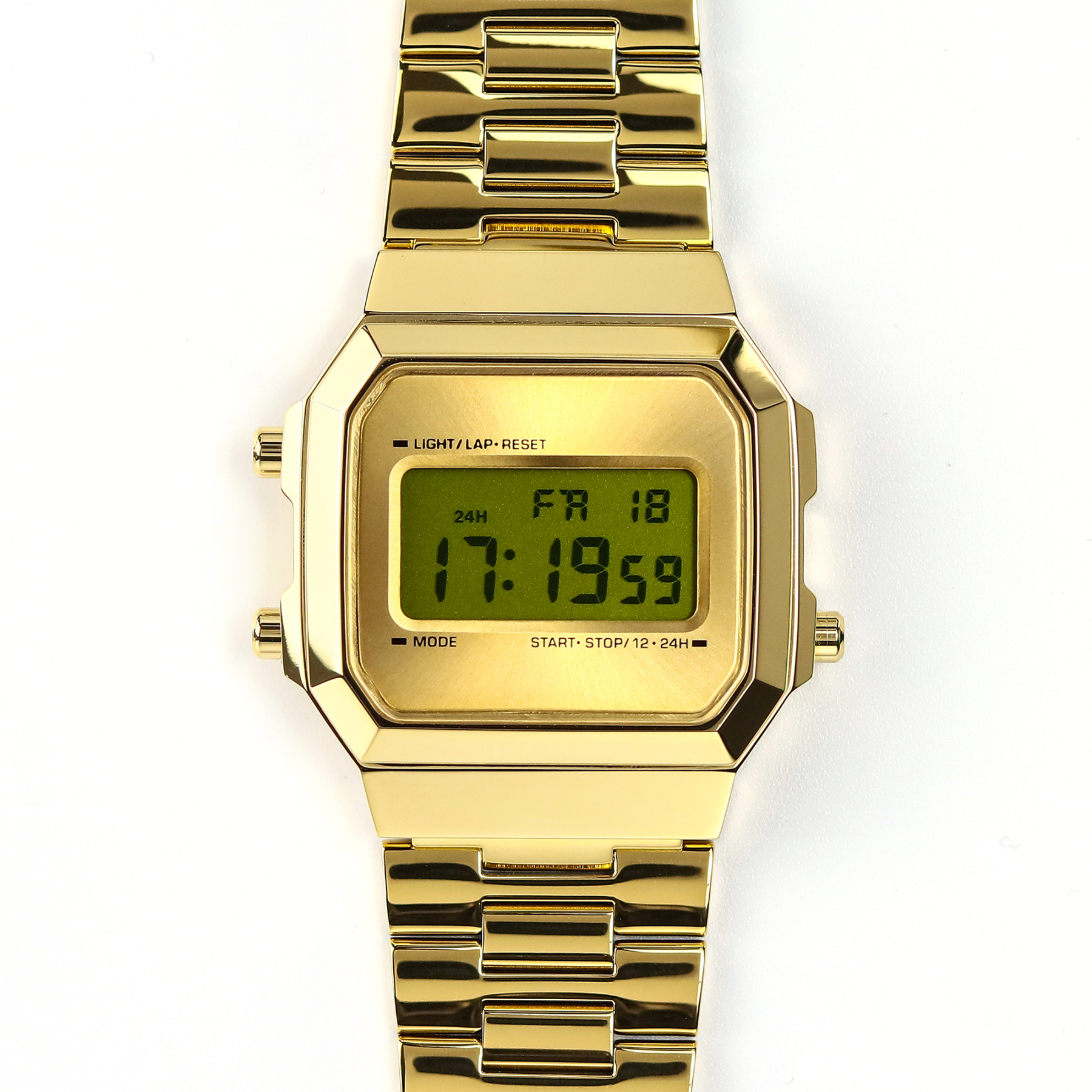 [SKXMOD] #7 A168 & F-105W Completed Build