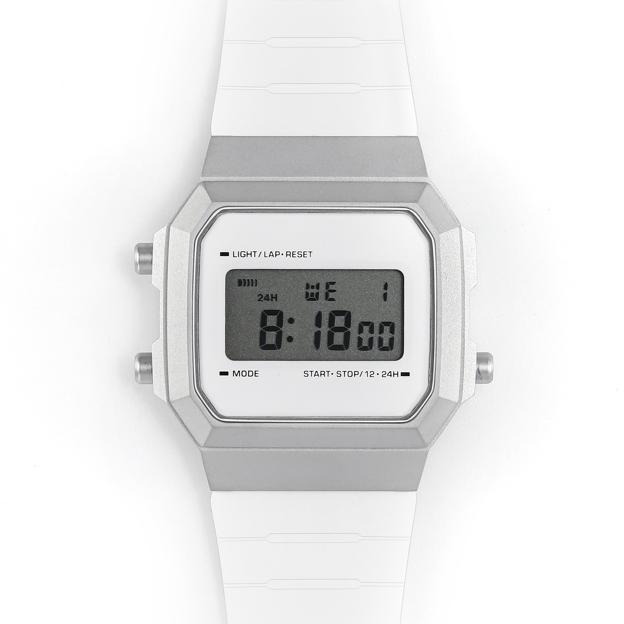 [SKXMOD] #8 A168 & F-105W Completed Build