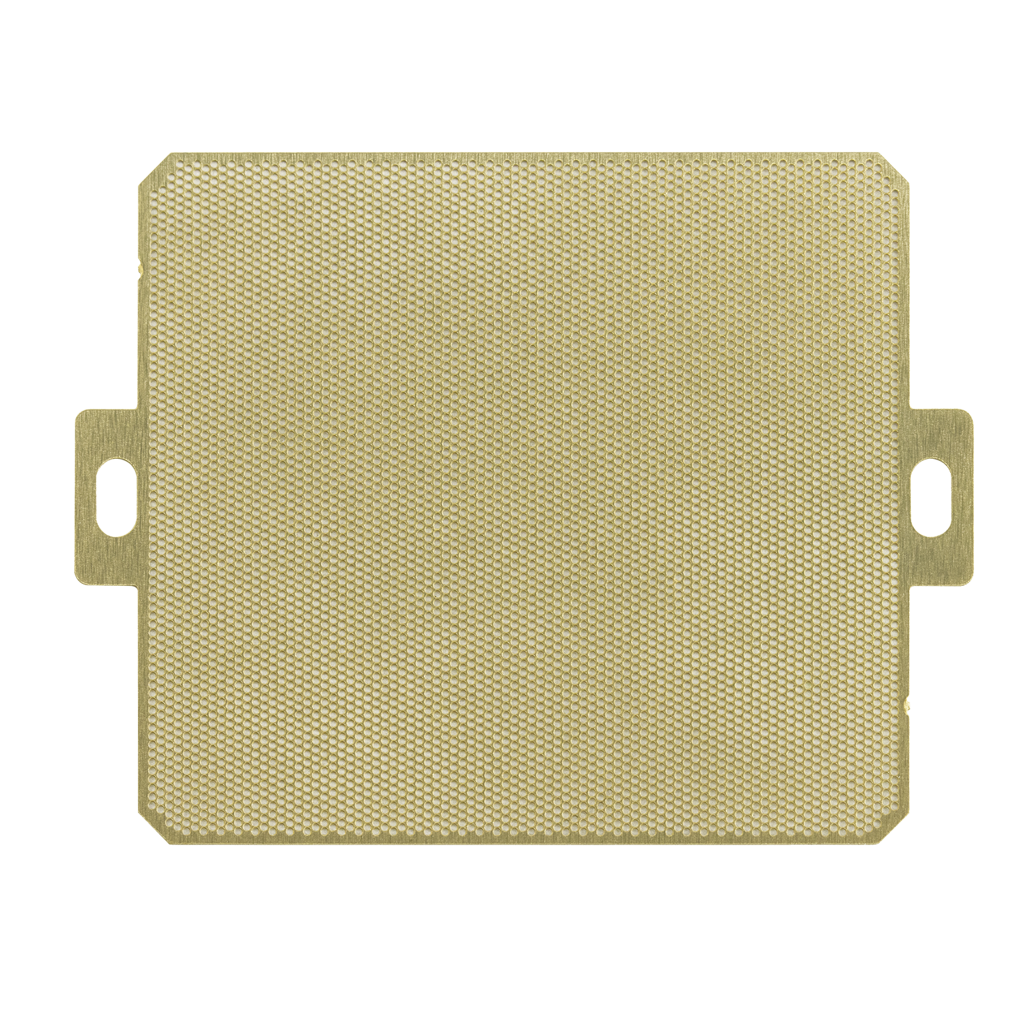 Casio Royale Display Mesh/Perforated Sheet