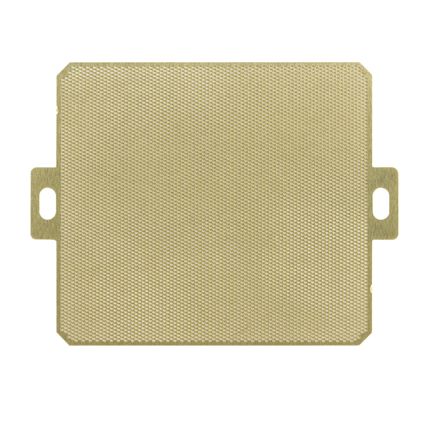 Casio Royale Display Mesh/Perforated Sheet