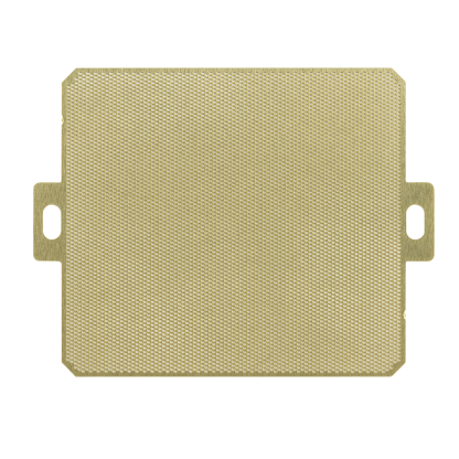 Casio Royale Display Mesh/Perforated Sheet