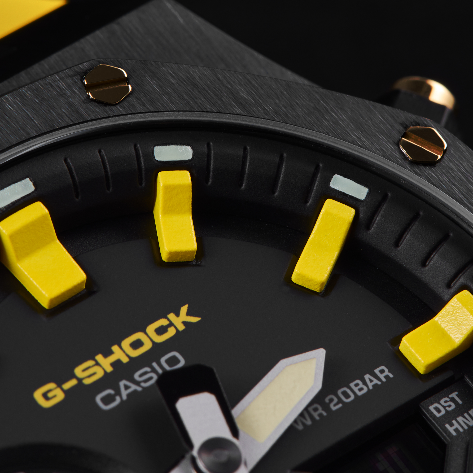 [Copy][SKXMOD] #22 CasiOak Ultra Completed Build