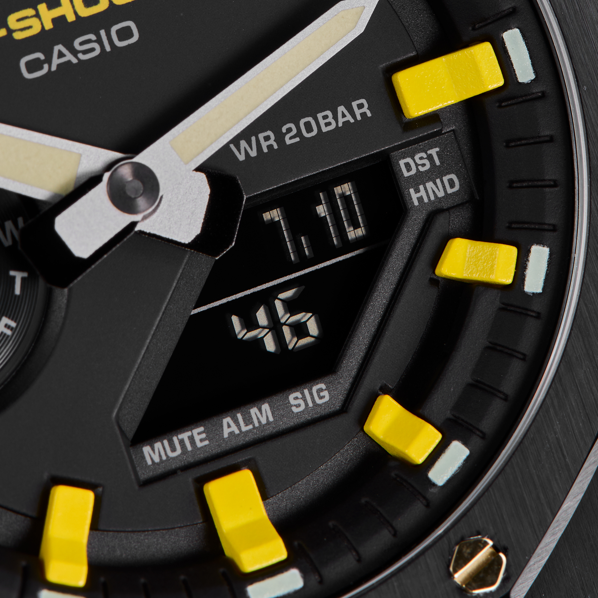 [Copy][SKXMOD] #22 CasiOak Ultra Completed Build