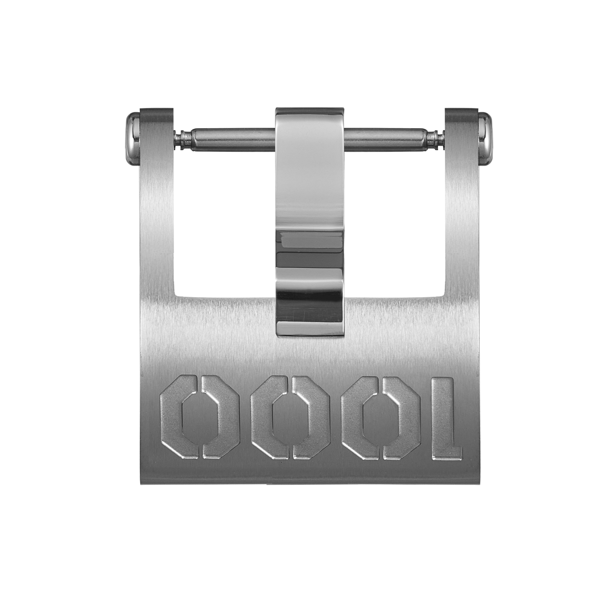 [SKXMOD] Ana-Digi Tuna Modding Kits | Titanium Version