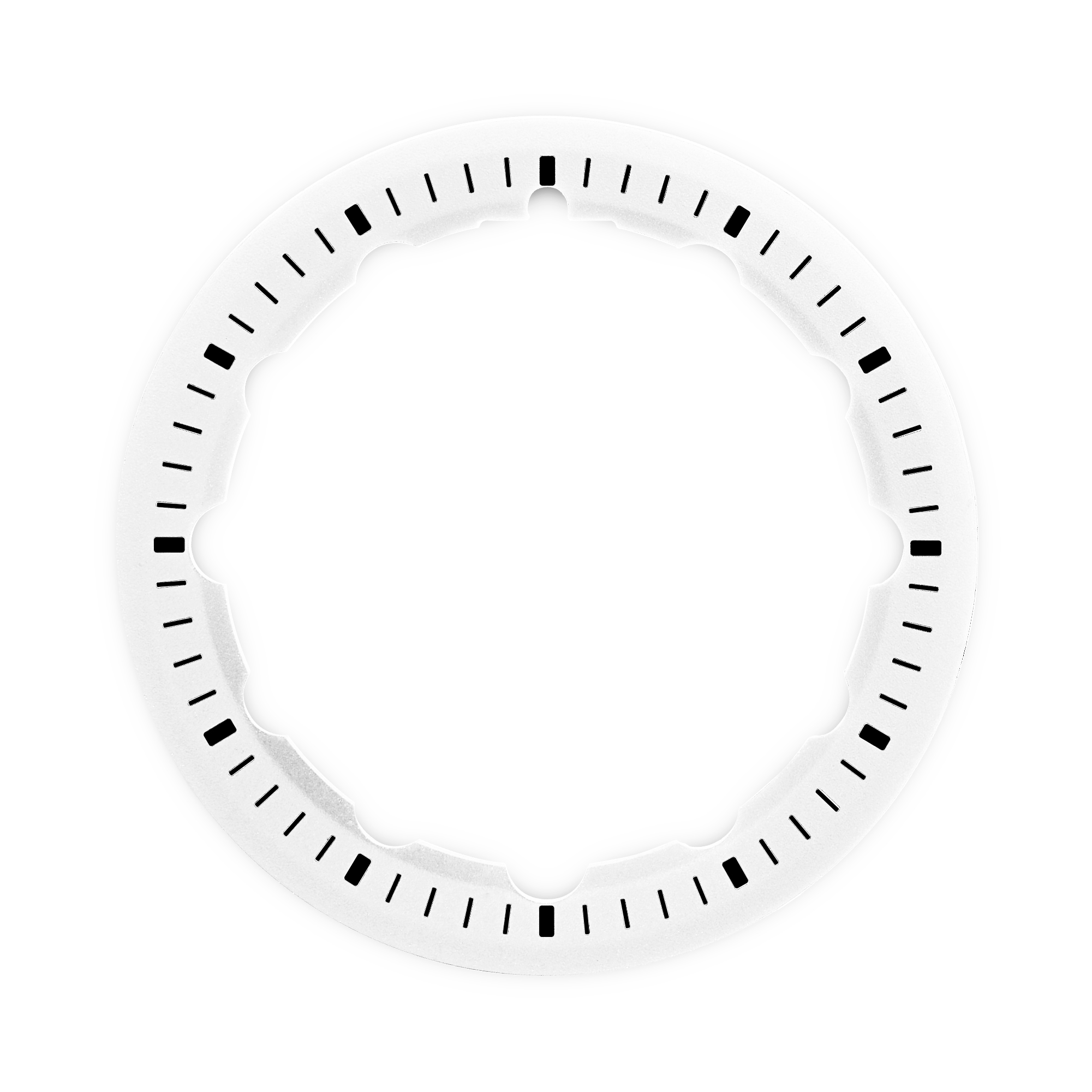 [SKXMOD] Upgraded Chapter Rings for Ana-Digi Tuna Modding Kits